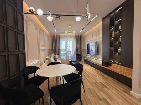 Apartament - Për Qira - Rruga Nexho Konomi, Tiranë(ID: 530171024-1368)