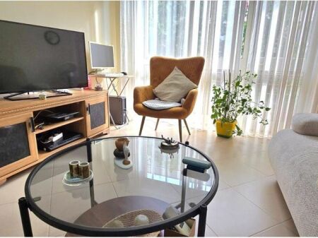APPARTAMENTO 2+1+2 IN VENDITA – COMPLESSO VIZION PLUS, DON BOSKO