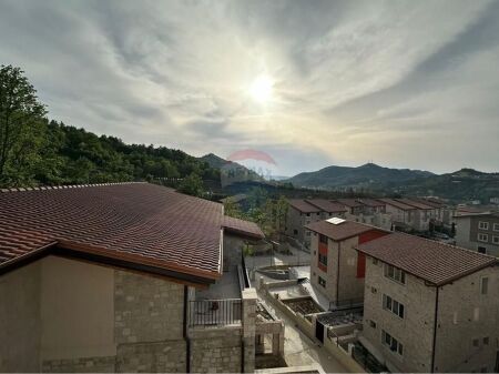 Apartment 2+1+2 in TEG