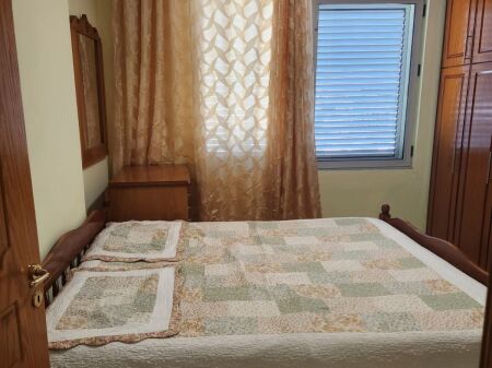 Apartament 2+1 me qera tek Ish Universitet New York Kodra Diellit