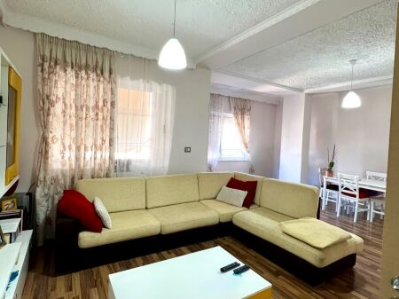  **JEPET ME QIRA | APARTAMENT 2+1 – SHKOLLA E BALETIT **