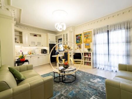20878299🏡 Appartamento 1+1 in vendita – Vollga, Durazzo 🌊