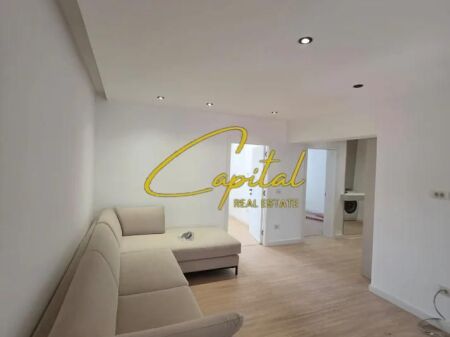 APARTMENT FOR RENT 2+1 KAVAJES STREET 70,000 LEKE
