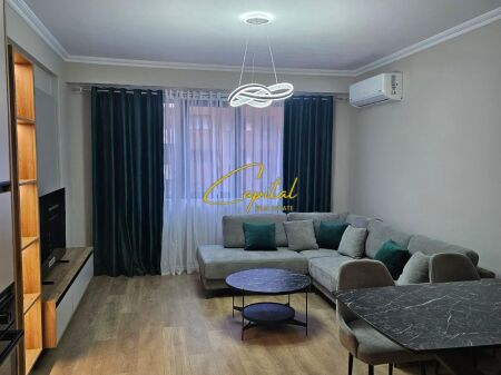 APARTAMENT ME QIRA 1+1 ASTIR 55.000 LEKE