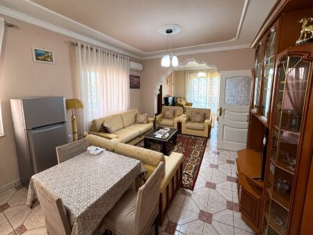 APPARTAMENTO IN AFFITTO 2+1 SAUK 70.000 LEKE FH-93475