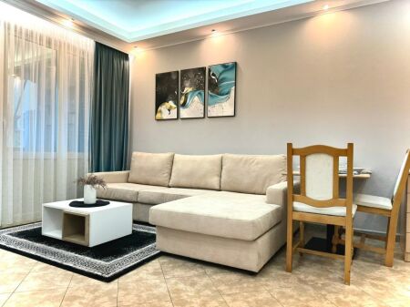 🏡✨ APARTMENT 1+1 FOR SALE – KAVAJË ROCK, DURRËS 🌊