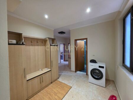 MINE PEZA, APARTMENT 2+1 FOR RENT