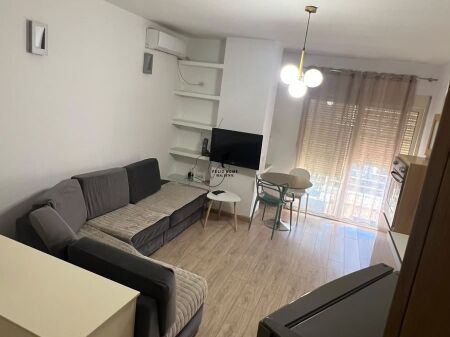 APPARTAMENTO IN AFFITTO 1+1 COMUNE DI PARIGI 60.000 LEKE FH-93682