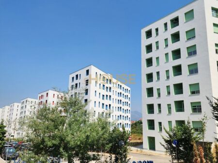 APARTAMENT 1+1 NE SHITJE NE ALI DEM