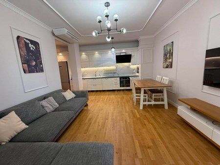 Shitet, Apartament 3+1+2 + Post Parkimi, Rruga Eduard Mano, Kopshti Zoologjik