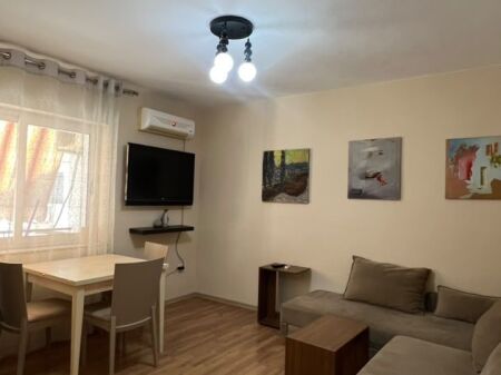 Appartamento 2+1 in affitto!