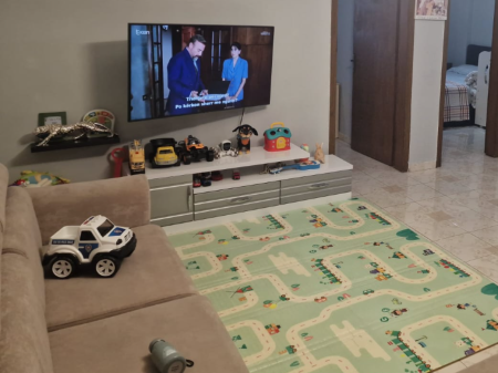 Shitet apartament 2+1 tek Rruga Don Bosko , prane Viva Market