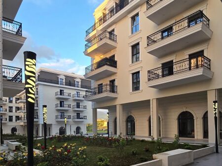 🏡 APARTMENT 3+1 FOR SALE TIRANA PORTA E RE OLD SAUK