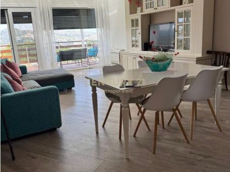 FOR RENT APARTMENT 2+1+PARKING IN LONG HILL RESIDENCE, NEAR TEG 1,200 € /Month