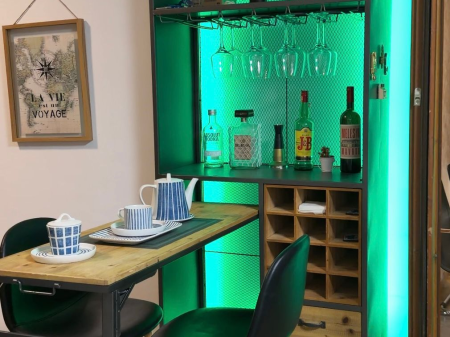 Jepet me qera apartament 2+1, te Rruga e Elbasanit
