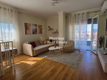 Qera | Apartament 2 + 1 | Qender – Pazari I Ri | 900 €/muaj