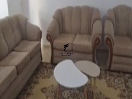 APARTAMENT ME QERA 1+1 KODRA E DIELLIT 1 50.000 LEKE  FH-93460