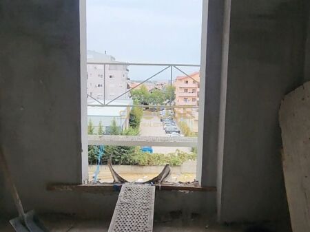 APARTAMENT 1+1 NE SHITJE NE KAMEZ