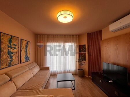 Apartament 1+1 me qira te Rruga Mine Peza!