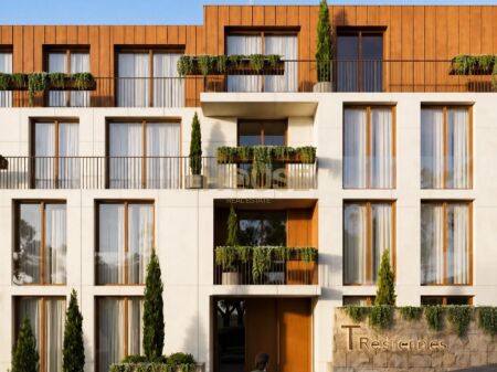 APARTAMENT 1+1 + VERANDE NE SHITJE TE LIQENI I THATE