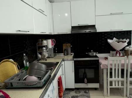 Apartament 1+1 per shitje, ne Bllok