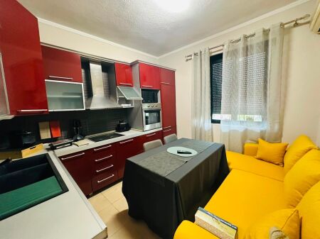 Apartment 2+1 for rent