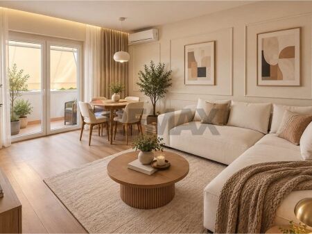 Shitet Apartament 1+1 prane Selvis