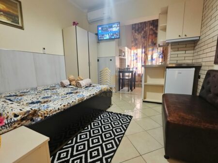 Qira, Garsoniere, Siri Kodra,  36.000 Leke/muaj