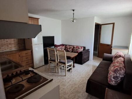 HOUSE 1 FLOOR FOR RENT 2+1 + Parking - SHKOZE, TIRANA