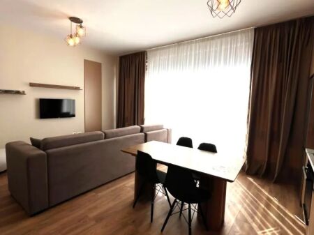 Apartment For Rent 1+1 At New Boulevard (ID B2101915) Tirana