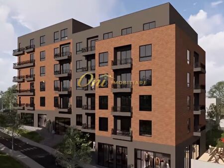 PASKUQAN APARTMENT 1+1 FOR SALE
