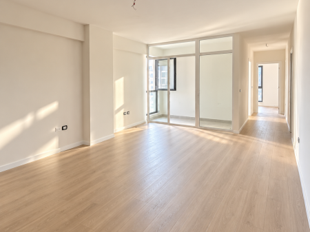 Appartamento in vendita Occasione 2+1 Ex Campo di Aviazione