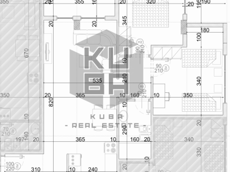Çmim Okazion në Paskuqan. Apartament 2+1 në Shitje pranë xhamisë. 93'000€/85 mln lekë