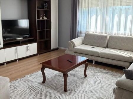 🏡 JEPET ME QIRA APARTAMENT 2+1+2 + POST PARKIMI – KOPSHTI ZOOLOGJIK