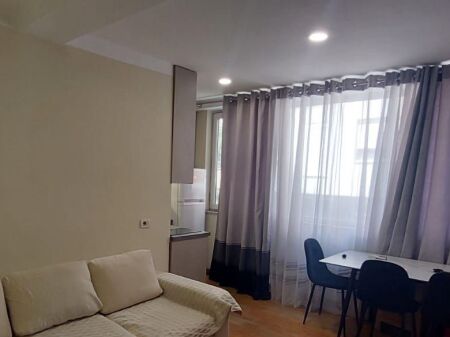 Shitje | Apartament 1 + 1 | Kthesa Kamzës | 71000 €