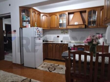 SHITET APARTAMENT 3+1 – RRUGA QEMAL STAFA!!! ID: 530221059-503
