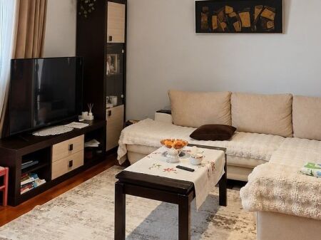 🏠 APPARTAMENTO 1+1 IN AFFITTO – ALI DEM 📍