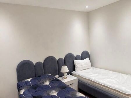  SUPER AFFITTO Appartamento 2+1  Vicino al Ginnasio “Petro Nini Luarasi”   