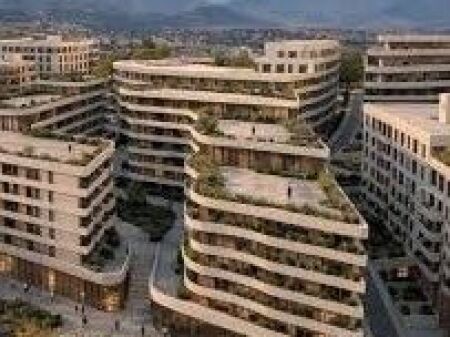 🏡 APPARTAMENTO 2+1 IN VENDITA – ALUNA 4/1, PASKUQAN,TR