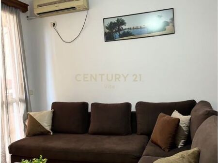 FOR RENT 1+1 APARTMENT IN THE BEACH, DURRES !!
