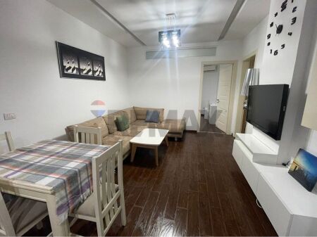 Jepet me qira apartament 2+1 në zonën e Freskut