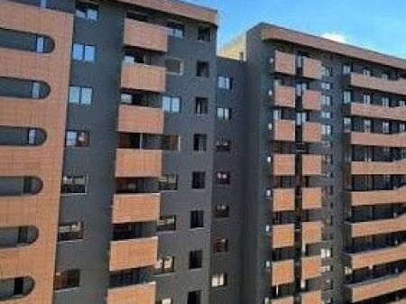VENDESI APPARTAMENTO 2+1 + 2 BAGNI + 🅿️ PARCHEGGIO – OASIS RESIDENCE
