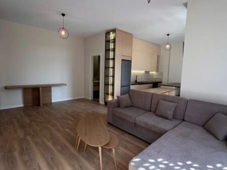 Apartment For Rent 2+1+2 At New Boulevard (ID B2202107) Tirana
