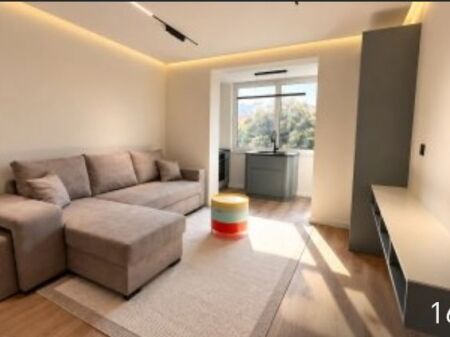 • Apartament 2+1+2 në shitje te Rruga Muhamet Gjollesha