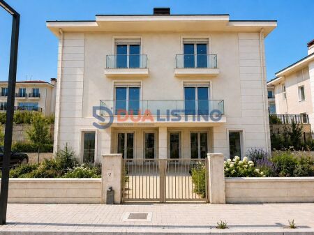 Premium Villa for sale, Collina Verde