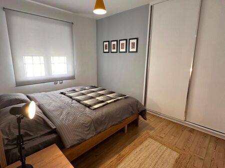 Jepet me qira apartament 1+1 te Rr Mustafa Lleshi në Rrugën e Elbasanit!