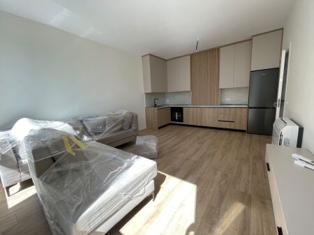 Apartament 1+1 per qera Jordan Misja !