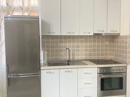 🔑 JEPET ME QIRA APARTAMENT 1+1 | 40.000 LEK / MUAJ | UET