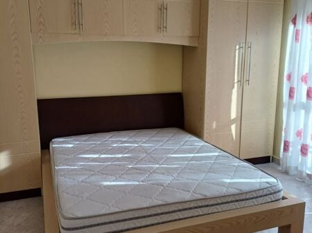 APARTAMENT 2+1 75,000 LEKE 21 DHJETORI