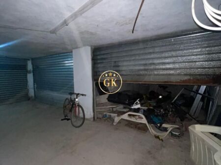 20884557🚗 GARAGE FOR SALE – NEAR HOTEL PALACE | PLAZH, DURRËS